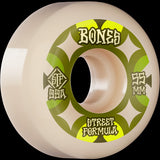 BONES RETRO WHEELS