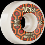 BONES RETRO WHEELS