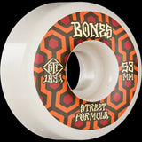 BONES RETRO WHEELS