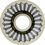 BONES VOL 5 X-FORM SIDECUT WHEELS (WSCAXV5S5397A4)