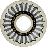 BONES VOL 5 X-FORM SIDECUT WHEELS (WSCAXV5S5397A4)