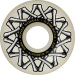 BONES VOL 6 WIDECUT XF WHEELS (WSCAXV6)