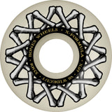 BONES VOL 6 WIDECUT XF WHEELS (WSCAXV6)