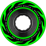 BONES ETERNAL FLAME ROUGH RIDER WHEELS (WSCPRR)