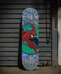 HUF x Marvel Spider-Man Issue 300 Blind Bag Decks