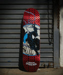 HUF x Marvel Spider-Man Issue 300 Blind Bag Decks