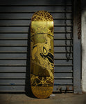 HUF x Marvel Spider-Man Issue 300 Blind Bag Decks