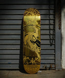 HUF x Marvel Spider-Man Issue 300 Blind Bag Decks