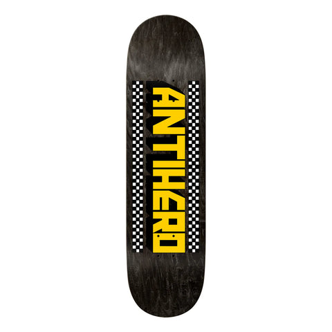 ANTIHERO TAXI DECK (10020082808)