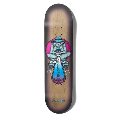 GIRL ALVAREZ SAPO DECK (CB4131)