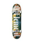 Element Monstera Complete Skateboard