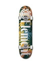 Element Monstera Complete Skateboard