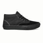 Vans Skate Authentic Mid Unisex Skateboard Shoe