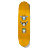 GIRL BENNETT BEETLE BUM DECK (GB4776)