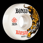 BONES STREET TECH BERGER THE HUNTER V3 SLIM WHEELS