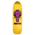 DOGTOWN BIGGER BOY DECK (1DEDOBBSBIGGER)