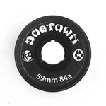 DOGTOWN K-9 PREMIUM CRUISER WHEELS (1WHDOK95984)