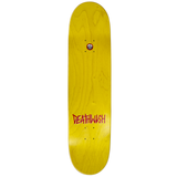 DEATHWISH DEATHSPRAY DECK (01-01-0792)