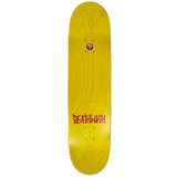 Jamie Foy Big Boy Foy Deck 8.25