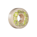 BONES RETRO WHEELS