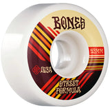 BONES RETRO WHEELS