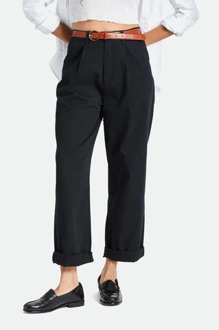 BRIXTON VICTORY TROUSER PANTS