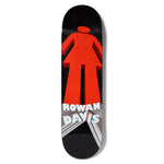 GIRL ROWAN DAVIS HERSPECTIVE DECK (GB4548)