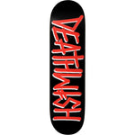 DEATHWISH DEATHSPRAY DECK (01-01-0792)