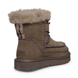 UGG Women's Classic MINI Alpine Fashion