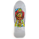 DOGTOWN ERIC DRESSEN HANDS 80S REISSUE DECK (1DEDOEDHR)