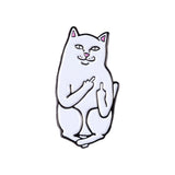 Lord Nermal Pin (Multi)