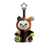 RIPNDIP Freakiee Faces Nermiee Mystery Bags (Assort) (4 Pack)