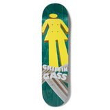 GIRL GRIFFIN GASS HERSPECTIVE DECK (GB4546)