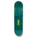 GIRL GRIFFIN GASS HERSPECTIVE DECK (GB4546)