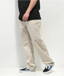 VANS AUTHENTIC CHINO LOOSE PANTS (VN0A5FJB)