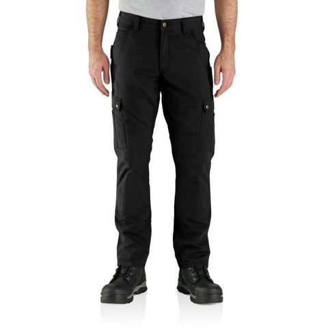 CARHARTT RUGGED FLEX RELAXED FIT RIBSTOP CARGO WORK PANT (105461)