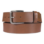 CARHARTT RUGGED FLEX BRIDLE LEATHER BELT (A0005781)