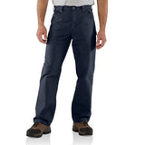 CARHARTT LOOSE FIT CANVAS UTILITY WORK PANT (B151)
