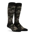 Volcom Synth Socks Army