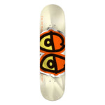 KROOKED DBX EYES DECK (100230020)