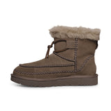 UGG Women's Classic MINI Alpine Fashion