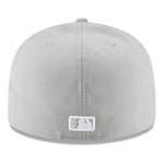 NEW ERA 5950 BASIC LOS ANGELES DODGERS HAT