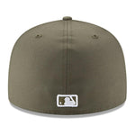 NEW ERA 5950 BASIC LOS ANGELES DODGERS HAT