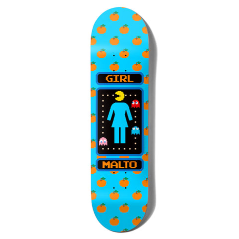 GIRL MALTO PAC-MAN DECK (GB4817)