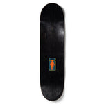 GIRL MCCRANK 93 TIL DECK (GB4757)