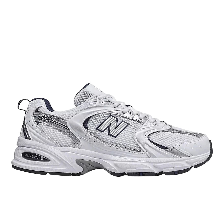 New Balance Unisex 530 – Identity Board Shop