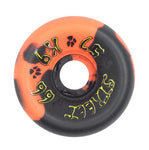 DOGTOWN K-9 80S STREET WHEELS (1WHDOK95795)