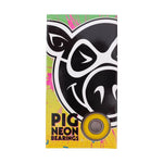 PIG NEON BEARINGS (827059396065)