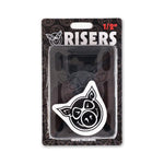 PIG 1/2'' RISER PADS (827059025637)