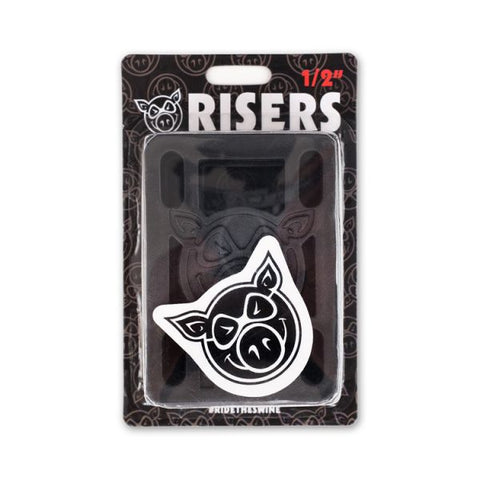 PIG 1/2'' RISER PADS (827059025637)
